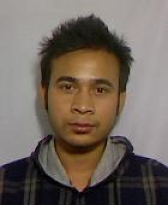 सुशिल चौधरी