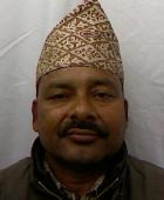 नारायण प्रसाद गौडेल