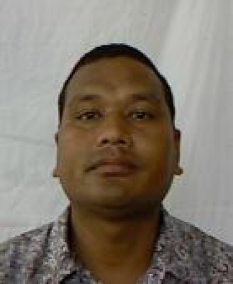 फेरुलाल चौधरी