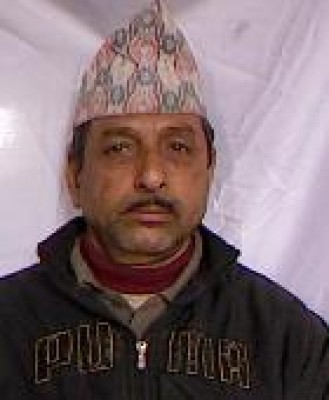 तुलसी राम सापकोटा