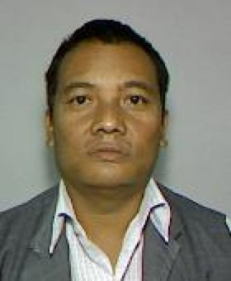 अमर सिह पुन