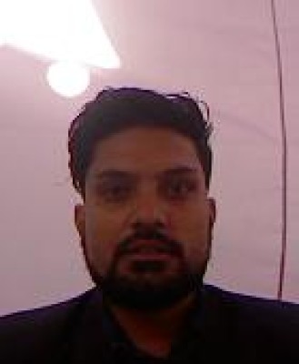 केशव भट्टराई