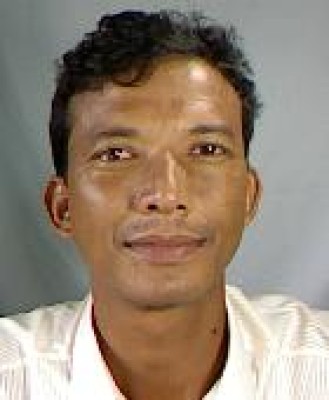 मेटमणी चौधरी