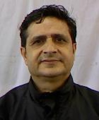 किरण किशोर घिमिरे