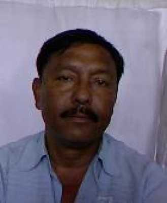 दिपक गिरी