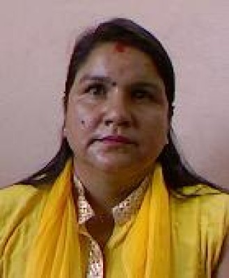 शोभा डाँगी