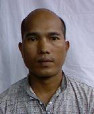 घनश्याम चौधरी