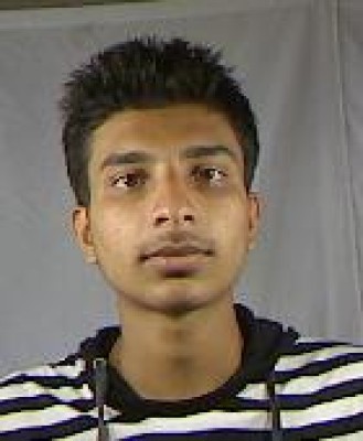 सुशान्त वैदिक