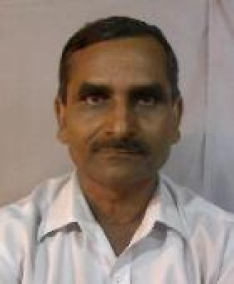 मुरली कुर्मी