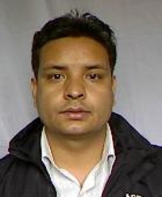 कृष्ण हरी बुढाथोकी