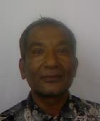 यमुन बहादुर बस्नेत