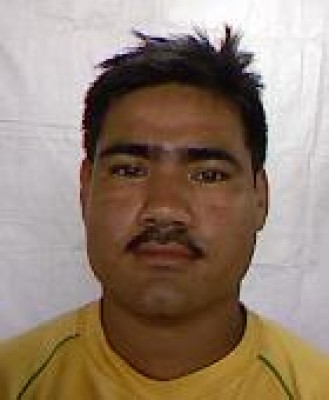 याम कुमार श्रेष्ठ