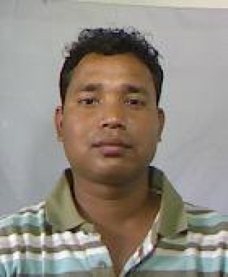 अभय राजवंशी