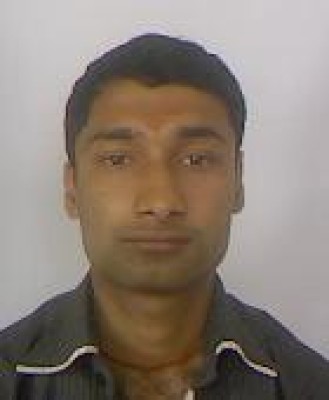 हिमाल भुसाल