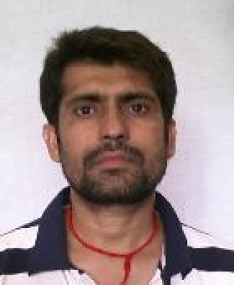 मिलन भण्‍डारी