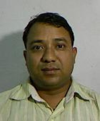 धर्म बहादुर के.सी.