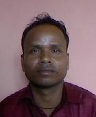 राम प्रसाद सदा