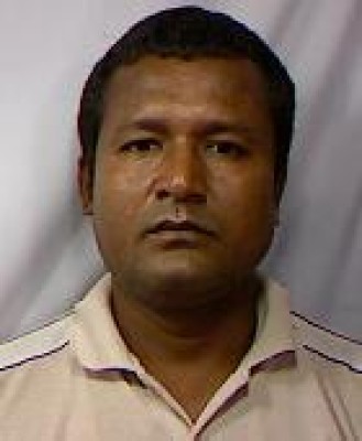 चीत नारायण चौधरी