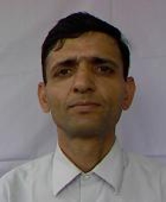 जगदीश ढकाल