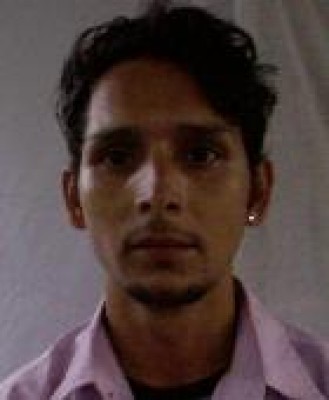 गुणराज एफ भट्टराई