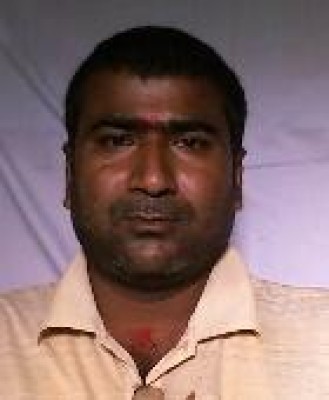 दीपेन्द्र प्रसाद यादव