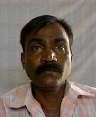 राम बिलास ठाकुर