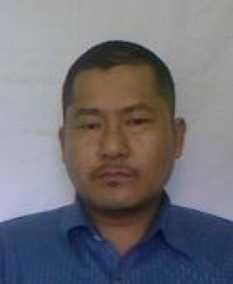 सोम बहादुर गरुङ