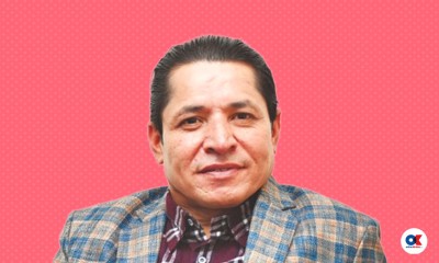 ऋषीराज धमला