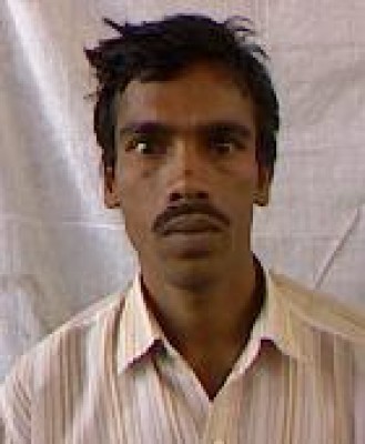 परमेश्‍वर लाल साह