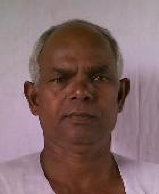 रामपृत दास तत्मा