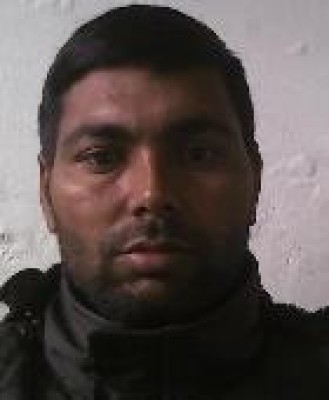 सुदिप कुमार यादव