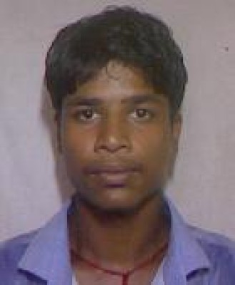 बाल कृष्ण यादव