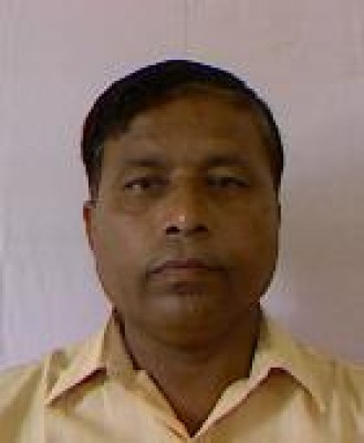 श्‍याम सुन्दर पजियार