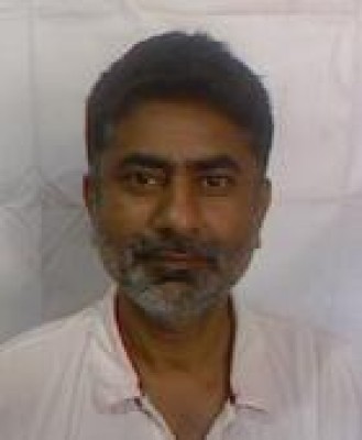 प्रमोद कुमार साह