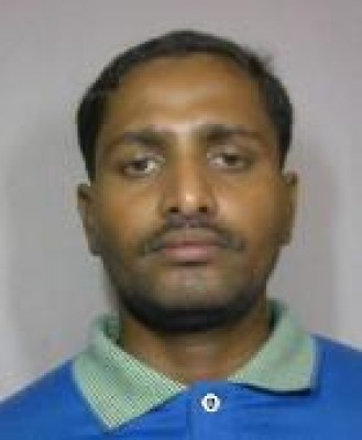 हरि शंकर प्रसाद यादव