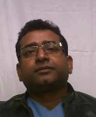 राकेश मण्डल