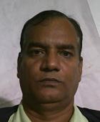 रंजय कुमार मिश्र