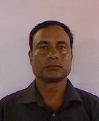 बेचन प्रसाद मेहतरी