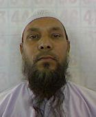 जमशेद अंसारी