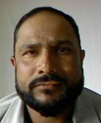 भुलावन कुमार पासवान