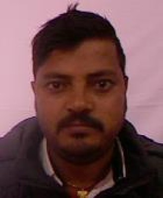 चन्दन कुमार यादव