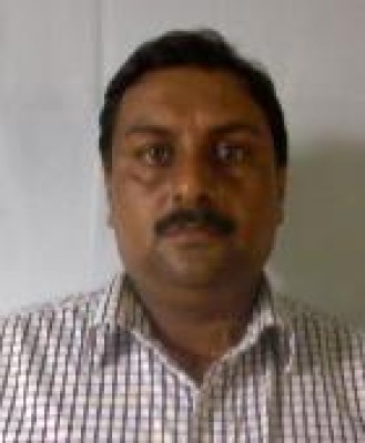 सन्तोष कुमार गुप्ता