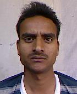 रामकिशोर सिंह