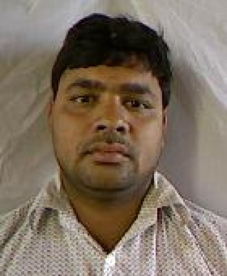 समसुल्हक मियाँ धुनिया