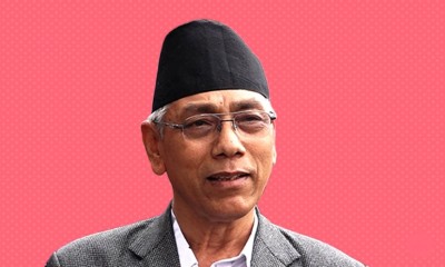 प्रेम सुवाल