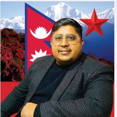 अशेष घिमिरे