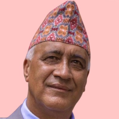 चन्द्रकान्त भण्डारी